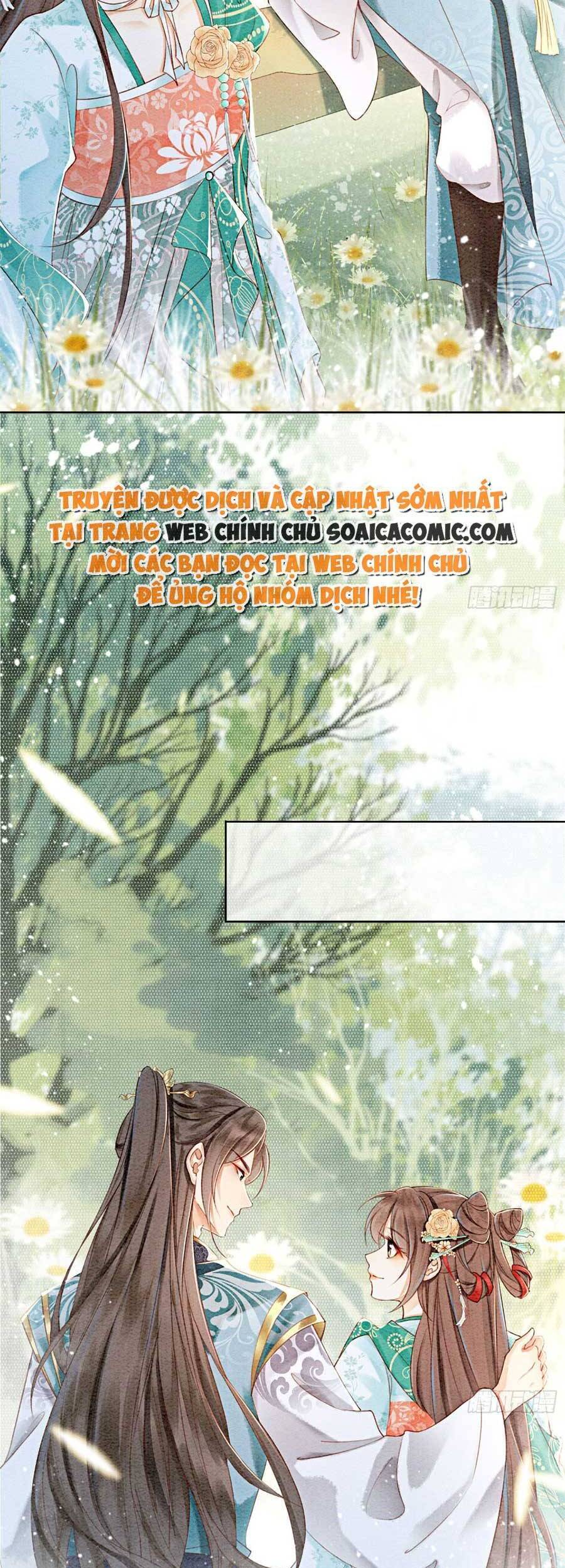 Bắt Đầu Hủy Hôn Để Công Lược Vương Gia Chapter 65 - 30