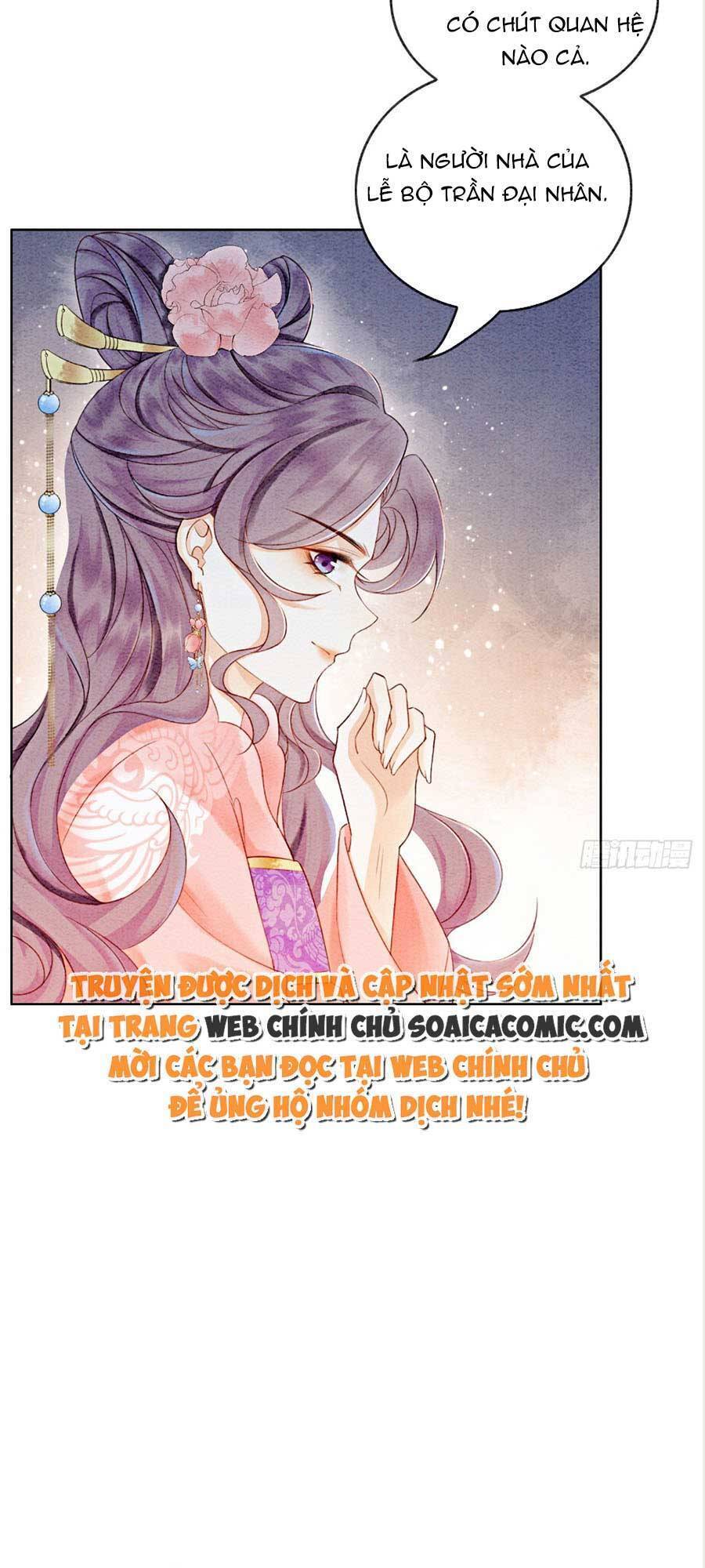 Bắt Đầu Hủy Hôn Để Công Lược Vương Gia Chapter 65 - 5