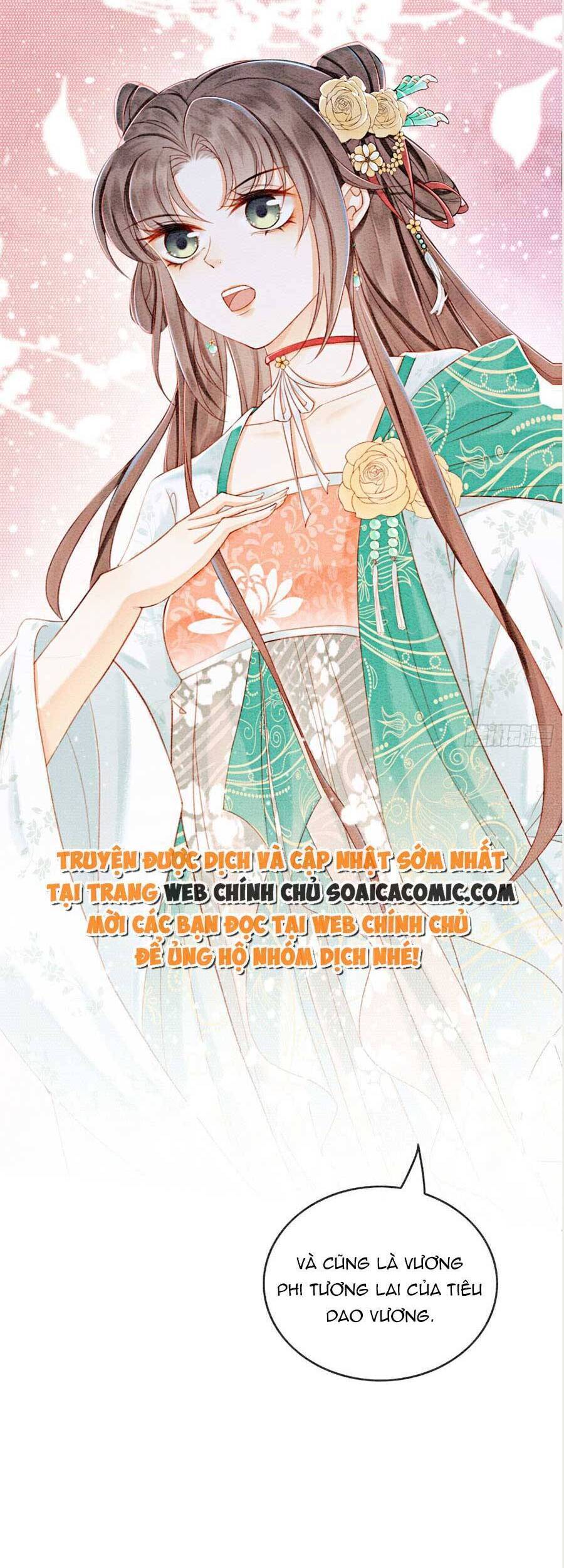 Bắt Đầu Hủy Hôn Để Công Lược Vương Gia Chapter 65 - 7