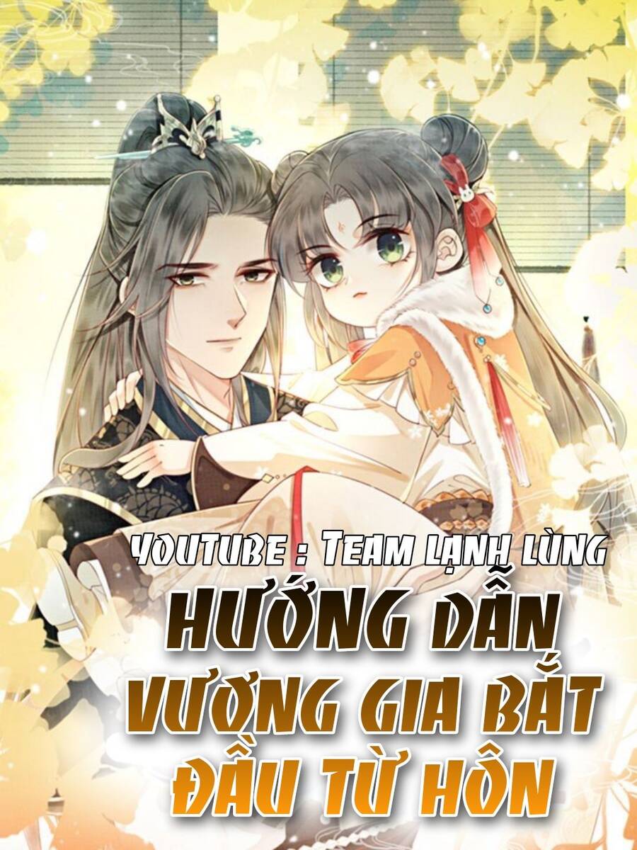 Bắt Đầu Hủy Hôn Để Công Lược Vương Gia Chapter 8 - 1