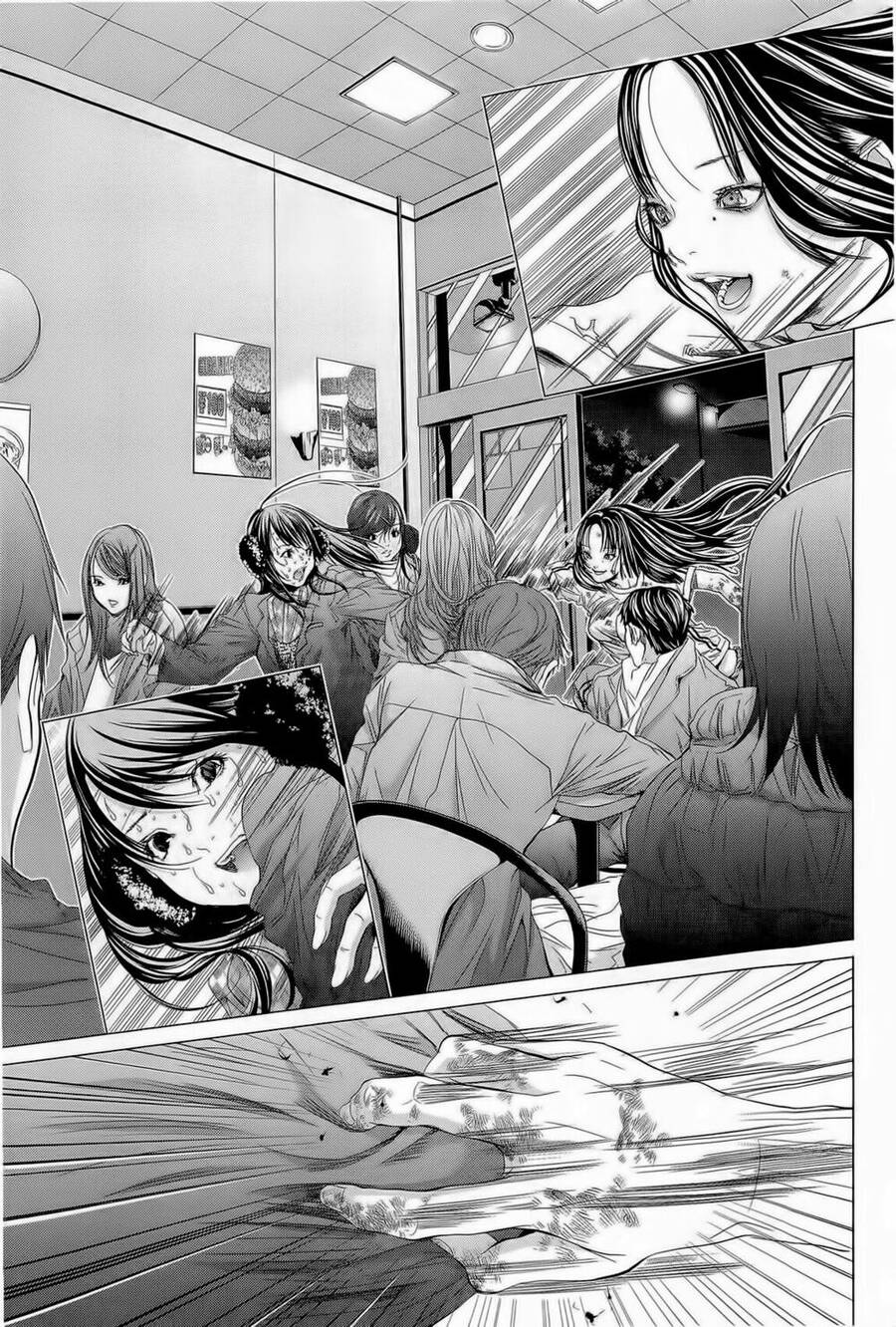Minimum Chapter 12 - 11