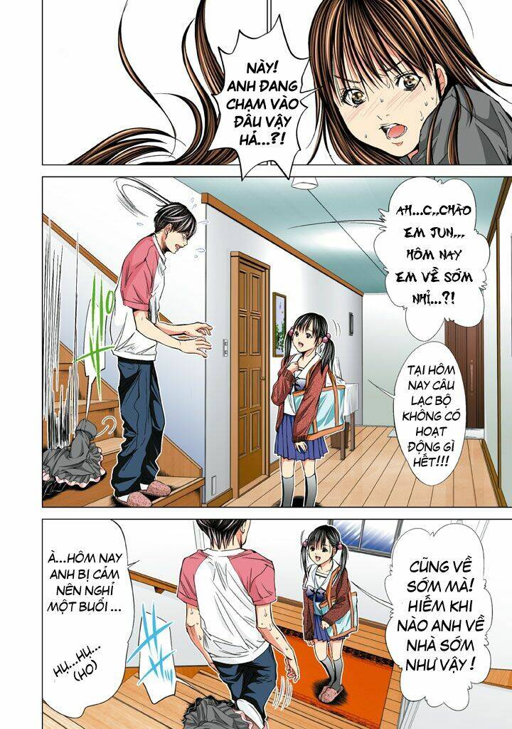 Minimum Chapter 17 - 11