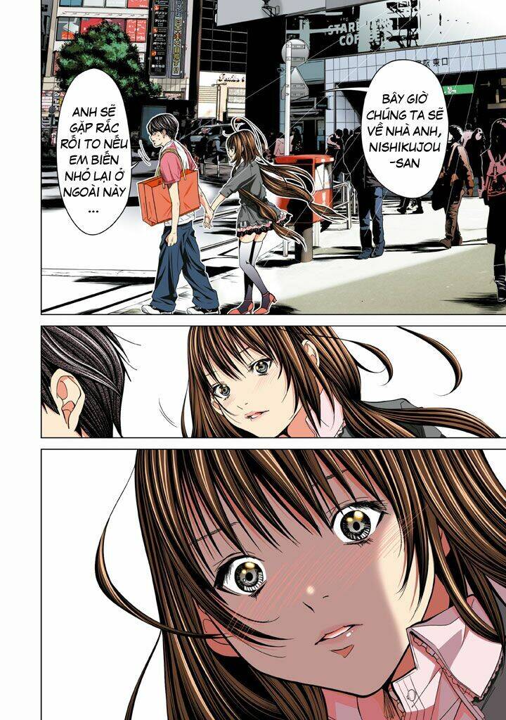 Minimum Chapter 17 - 6