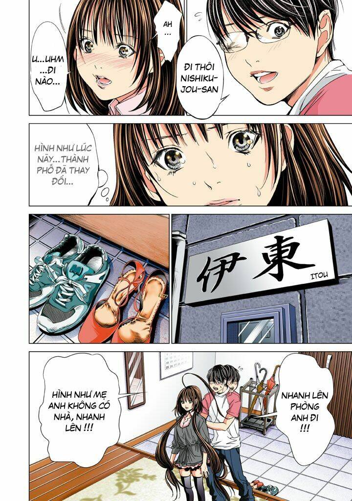 Minimum Chapter 17 - 9