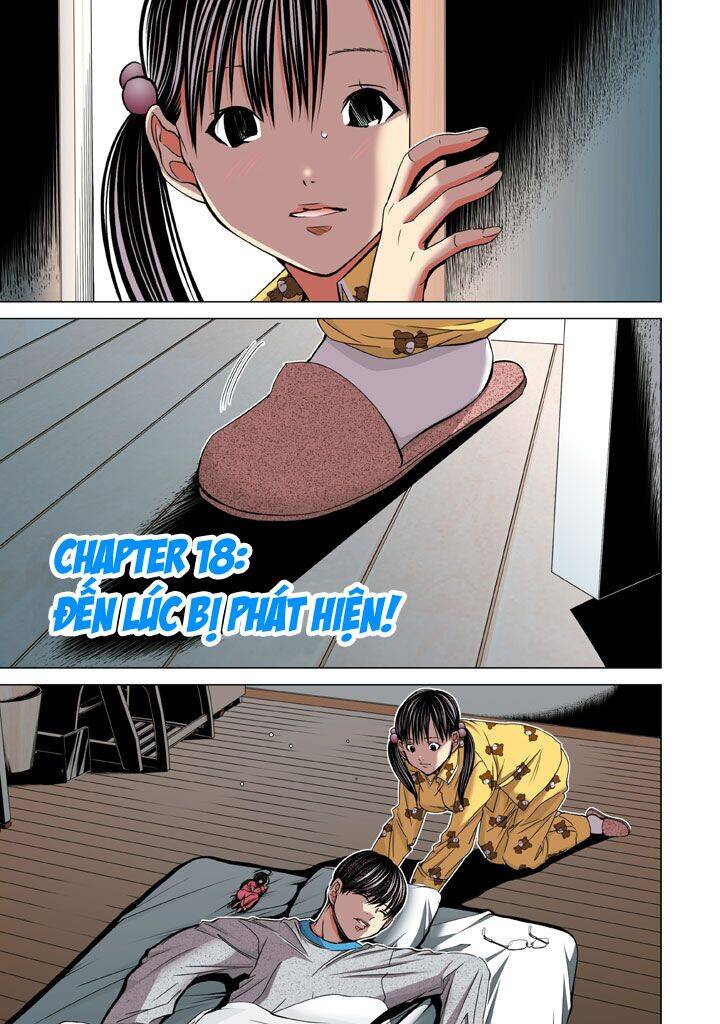 Minimum Chapter 18 - 3