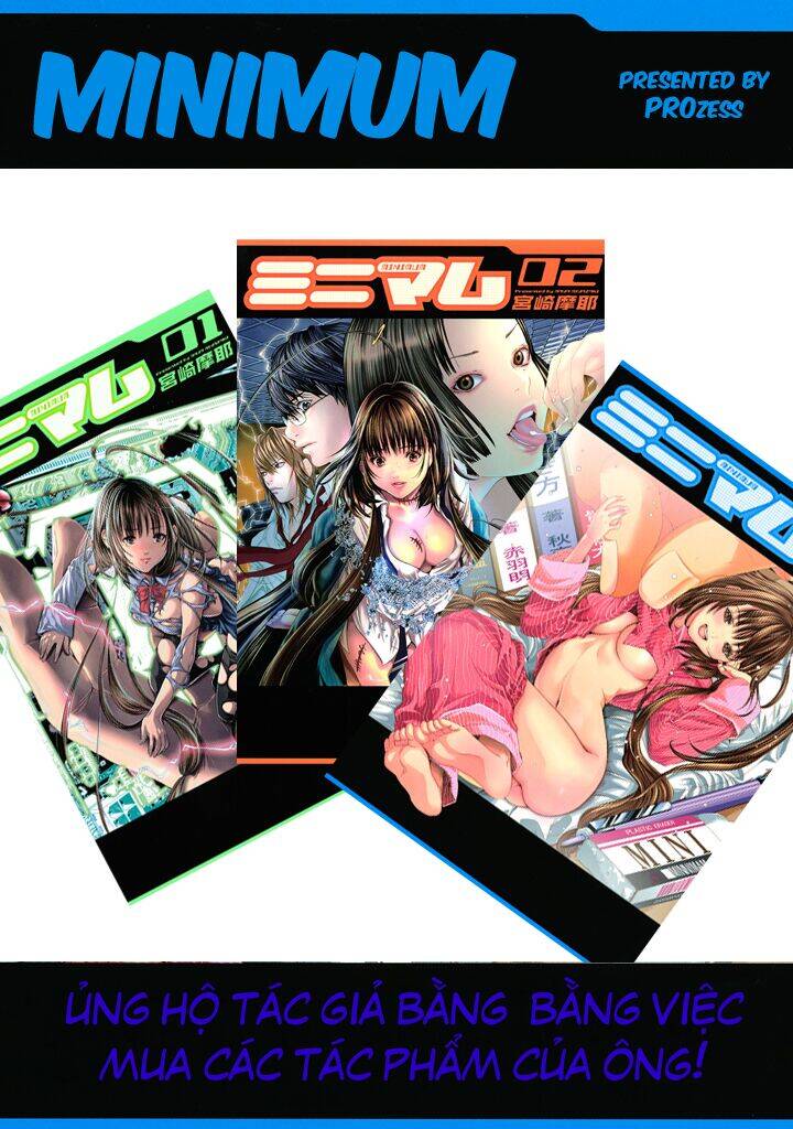 Minimum Chapter 23 - 1