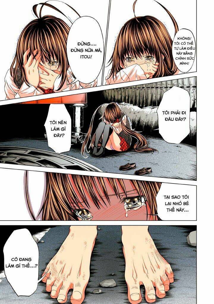Minimum Chapter 28 - 18