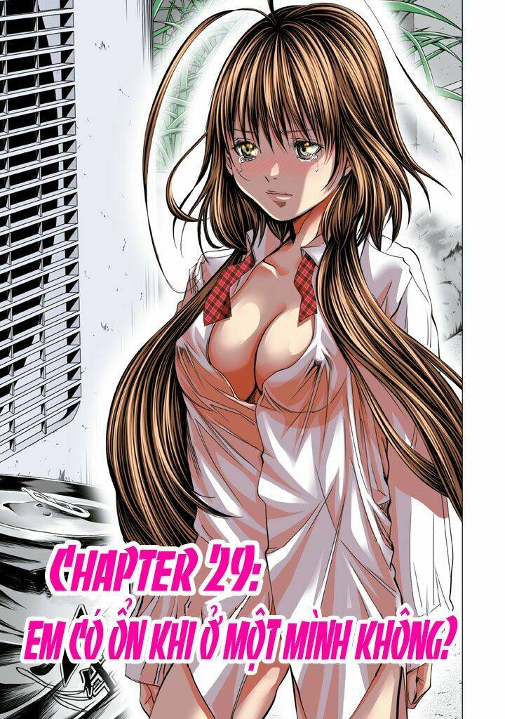 Minimum Chapter 29 - 1