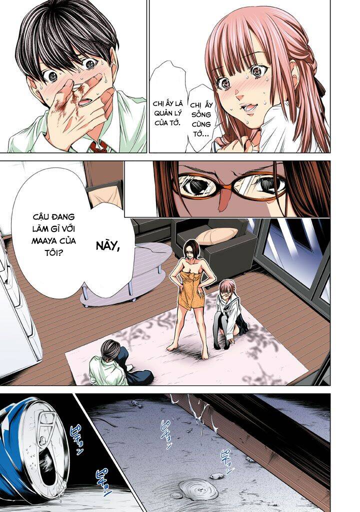 Minimum Chapter 30 - 13