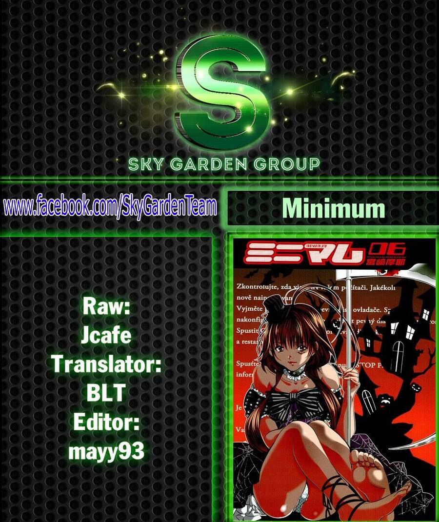 Minimum Chapter 39 - 25