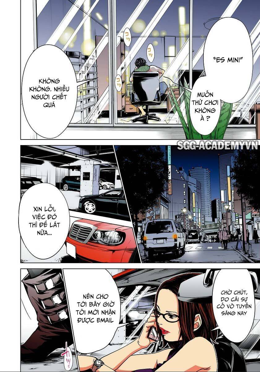 Minimum Chapter 39 - 6