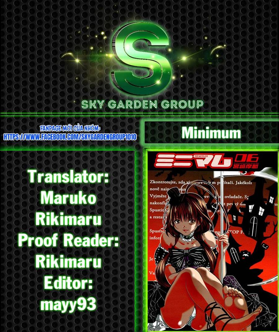 Minimum Chapter 43 - 2