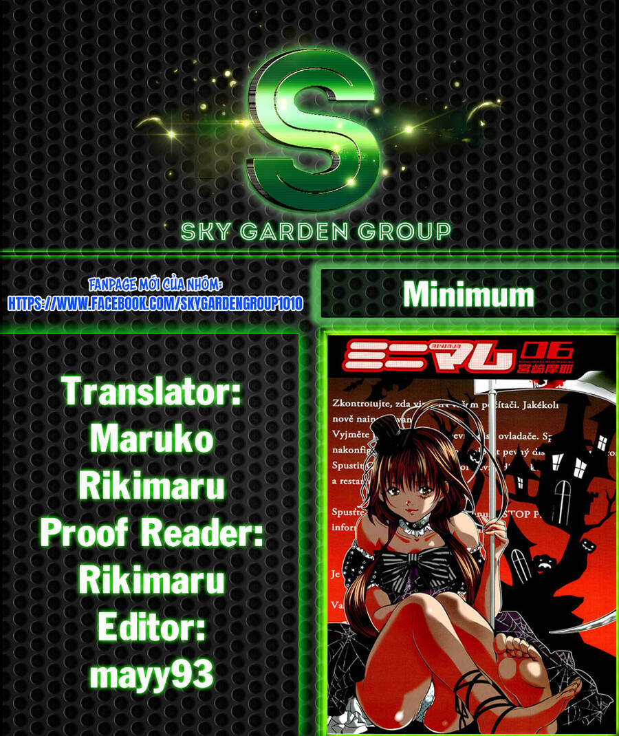 Minimum Chapter 46 - 2