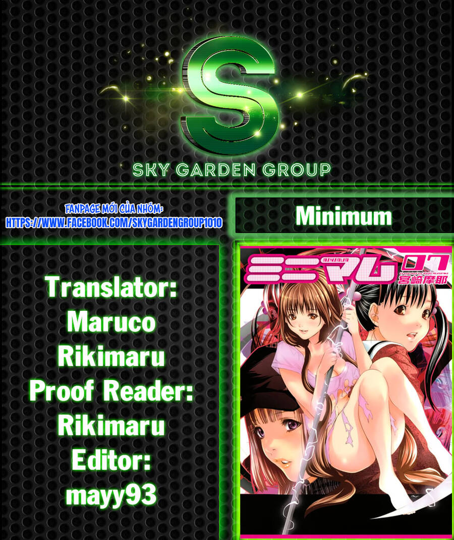 Minimum Chapter 51 - 2