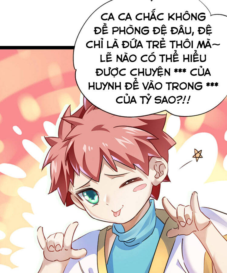 Tu Tiên Giới Duy Nhất Thuần Gia Môn Chapter 1 - 27
