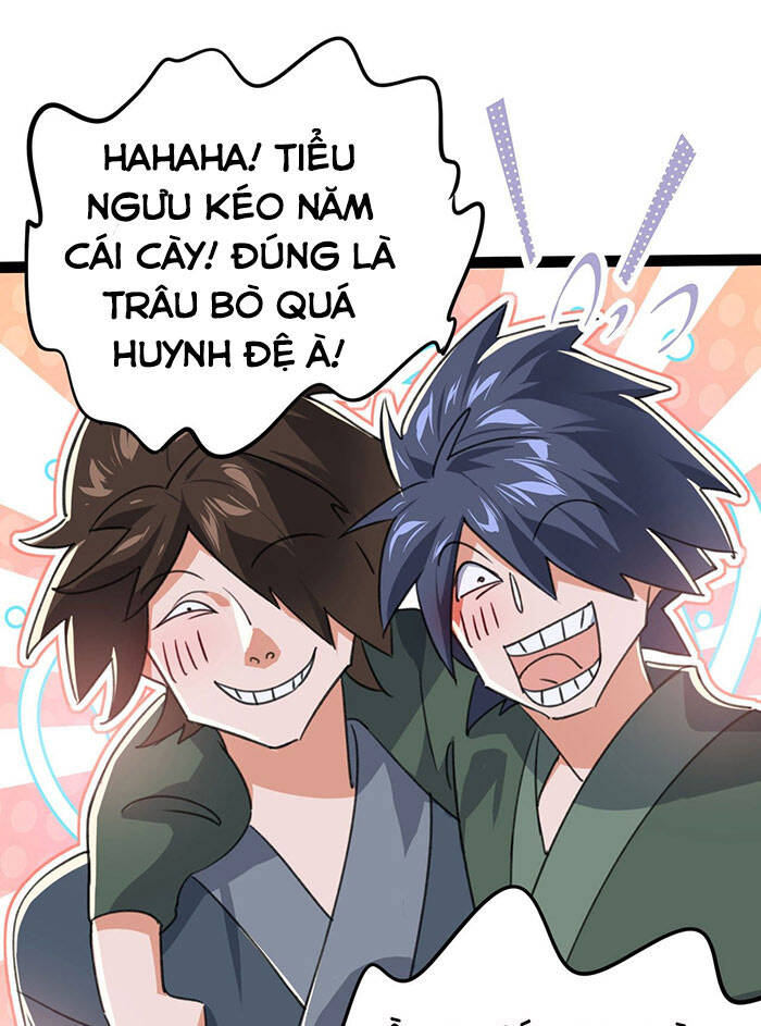 Tu Tiên Giới Duy Nhất Thuần Gia Môn Chapter 3 - 2
