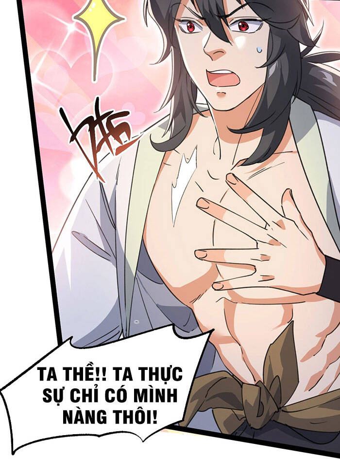 Tu Tiên Giới Duy Nhất Thuần Gia Môn Chapter 3 - 11