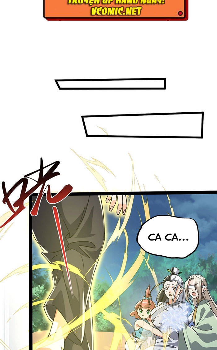 Tu Tiên Giới Duy Nhất Thuần Gia Môn Chapter 3 - 109