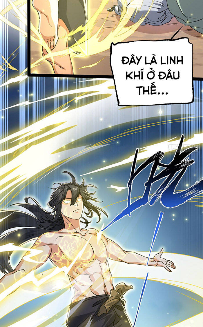 Tu Tiên Giới Duy Nhất Thuần Gia Môn Chapter 3 - 110