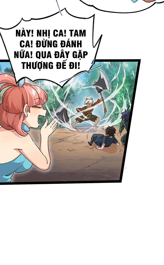 Tu Tiên Giới Duy Nhất Thuần Gia Môn Chapter 3 - 112