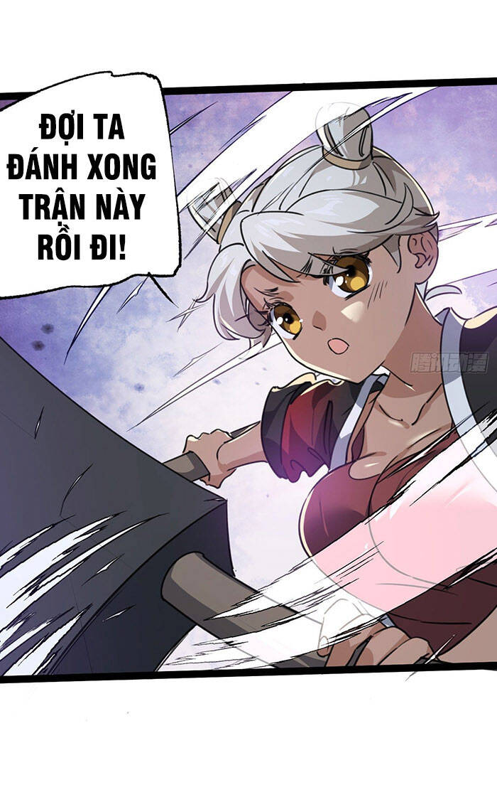 Tu Tiên Giới Duy Nhất Thuần Gia Môn Chapter 3 - 113