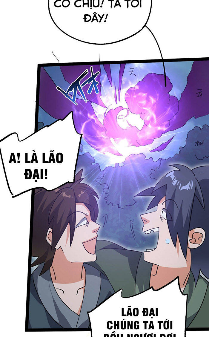 Tu Tiên Giới Duy Nhất Thuần Gia Môn Chapter 3 - 115