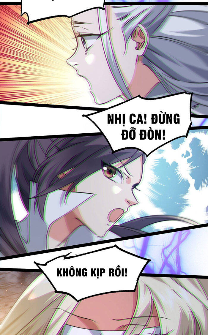 Tu Tiên Giới Duy Nhất Thuần Gia Môn Chapter 3 - 124