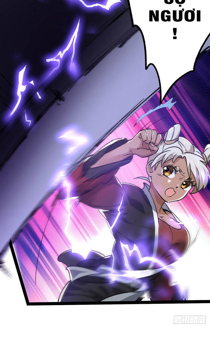 Tu Tiên Giới Duy Nhất Thuần Gia Môn Chapter 3 - 126