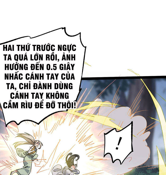 Tu Tiên Giới Duy Nhất Thuần Gia Môn Chapter 3 - 127