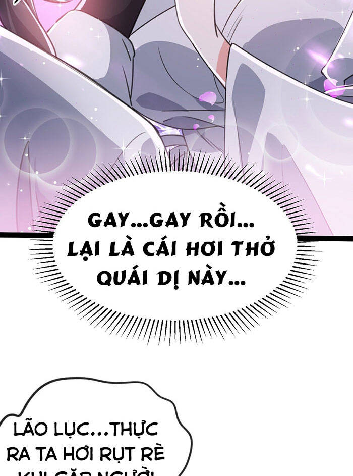 Tu Tiên Giới Duy Nhất Thuần Gia Môn Chapter 3 - 15