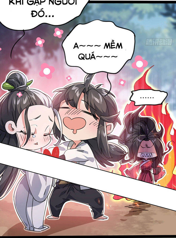 Tu Tiên Giới Duy Nhất Thuần Gia Môn Chapter 3 - 16