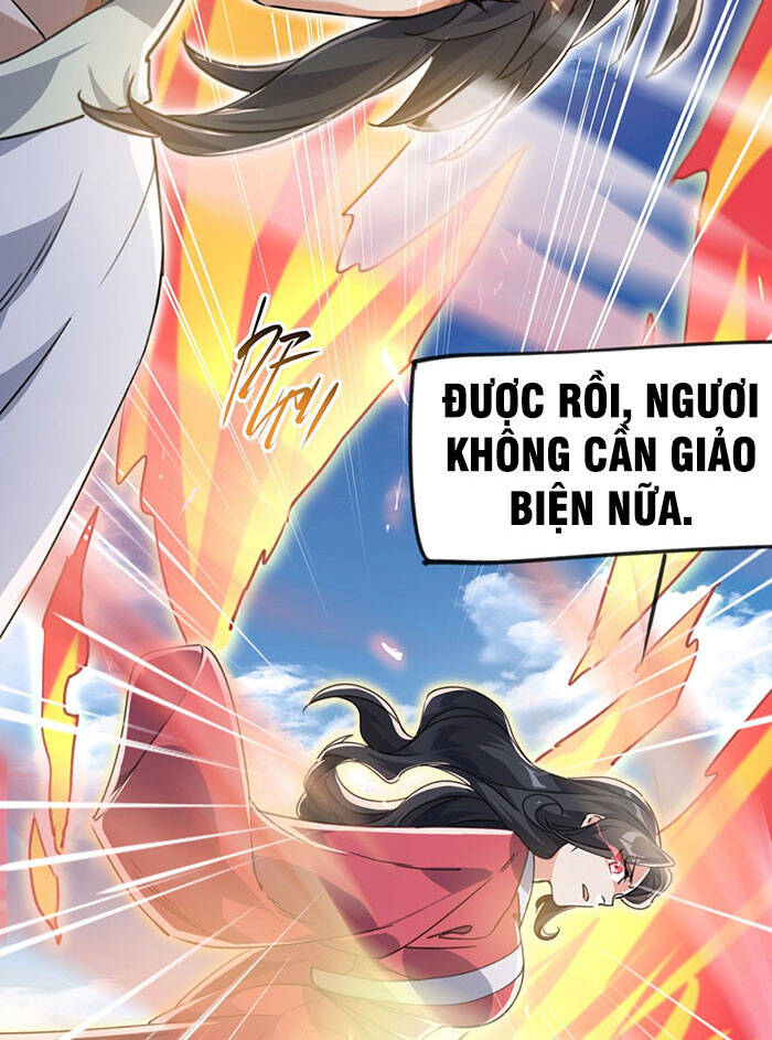 Tu Tiên Giới Duy Nhất Thuần Gia Môn Chapter 3 - 18