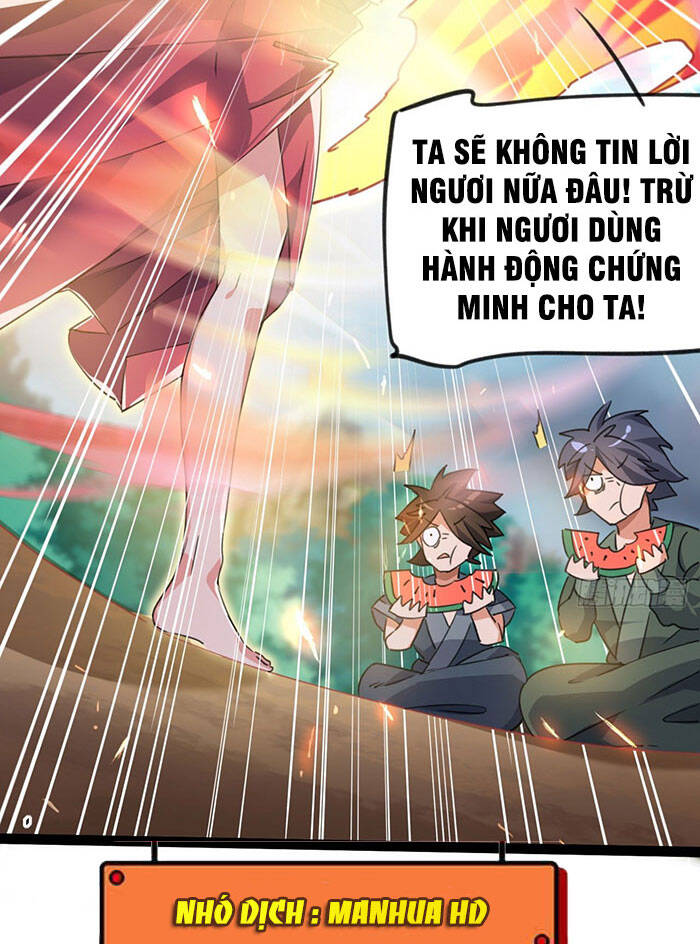 Tu Tiên Giới Duy Nhất Thuần Gia Môn Chapter 3 - 19