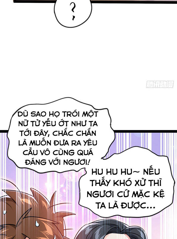 Tu Tiên Giới Duy Nhất Thuần Gia Môn Chapter 3 - 21