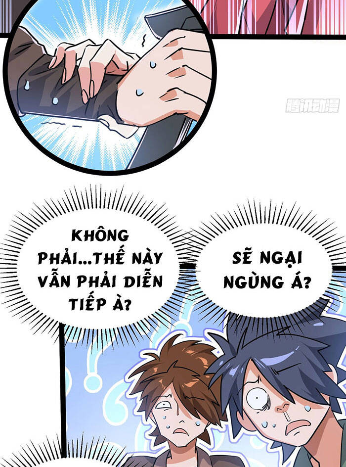 Tu Tiên Giới Duy Nhất Thuần Gia Môn Chapter 3 - 23