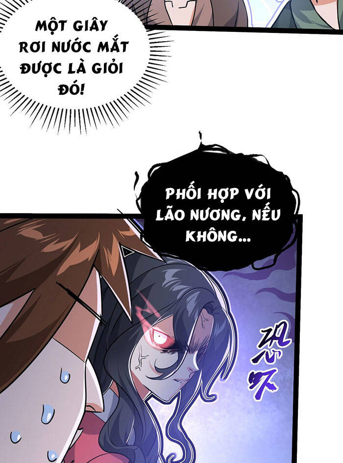 Tu Tiên Giới Duy Nhất Thuần Gia Môn Chapter 3 - 24