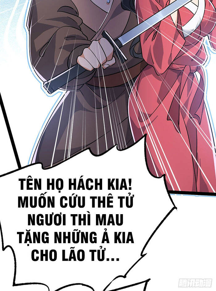 Tu Tiên Giới Duy Nhất Thuần Gia Môn Chapter 3 - 26