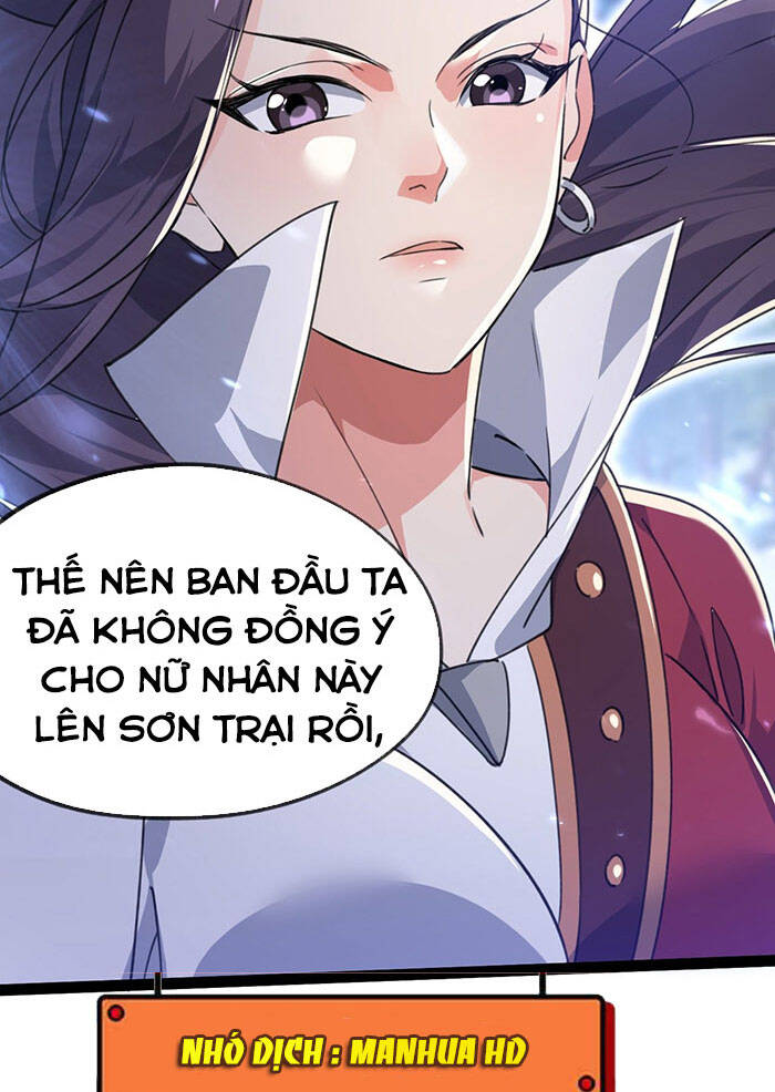 Tu Tiên Giới Duy Nhất Thuần Gia Môn Chapter 3 - 31