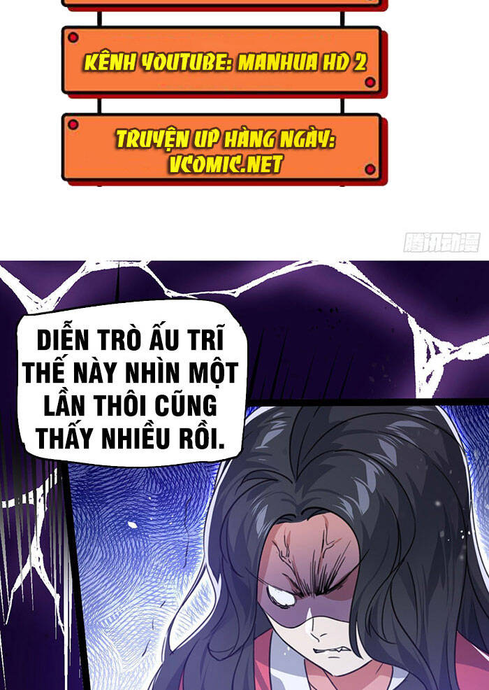 Tu Tiên Giới Duy Nhất Thuần Gia Môn Chapter 3 - 32