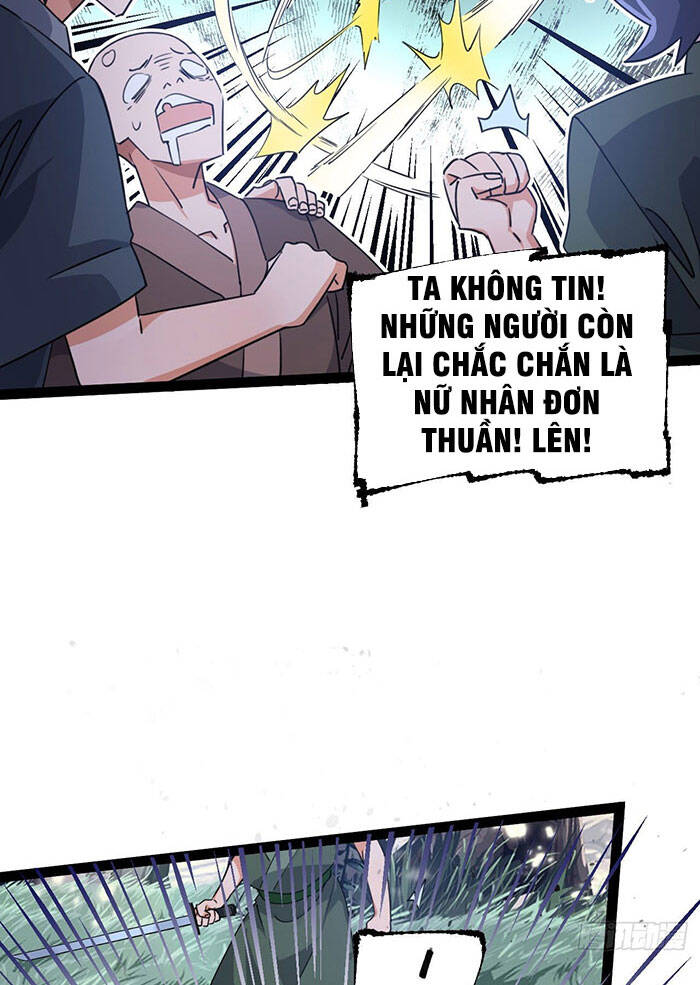 Tu Tiên Giới Duy Nhất Thuần Gia Môn Chapter 3 - 37