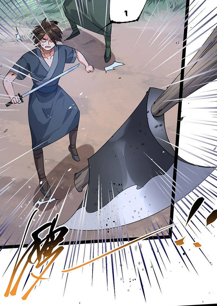 Tu Tiên Giới Duy Nhất Thuần Gia Môn Chapter 3 - 38