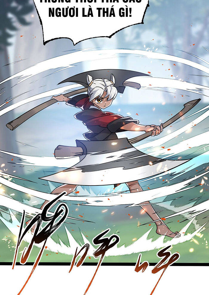 Tu Tiên Giới Duy Nhất Thuần Gia Môn Chapter 3 - 42
