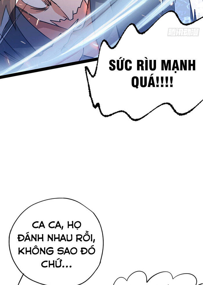 Tu Tiên Giới Duy Nhất Thuần Gia Môn Chapter 3 - 45