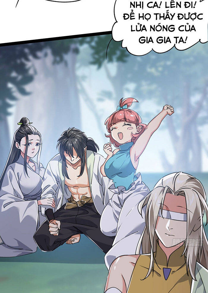 Tu Tiên Giới Duy Nhất Thuần Gia Môn Chapter 3 - 46