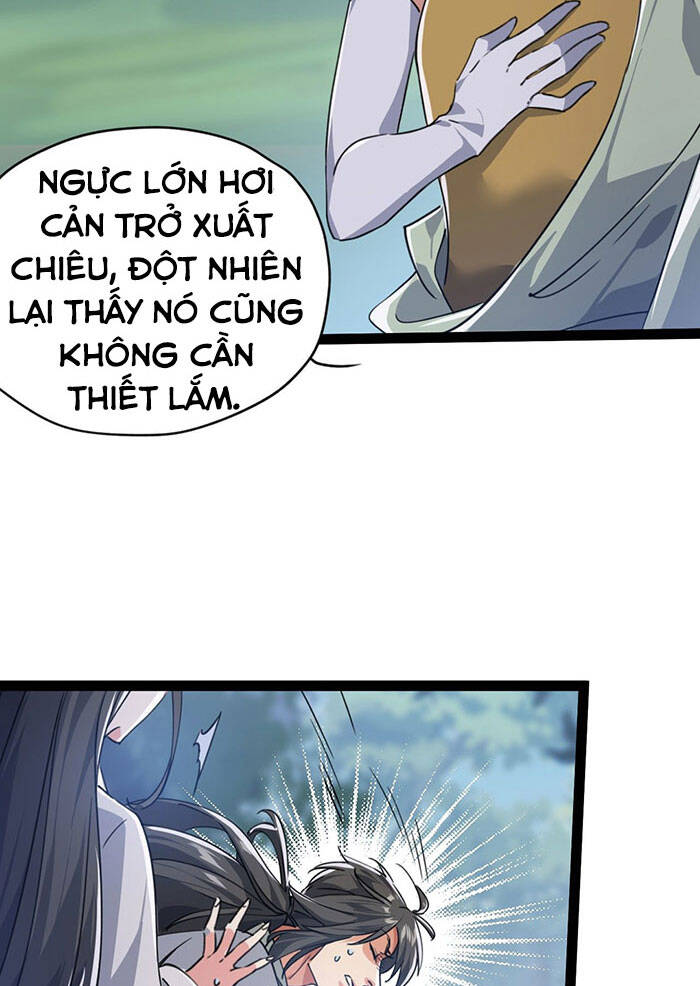 Tu Tiên Giới Duy Nhất Thuần Gia Môn Chapter 3 - 47
