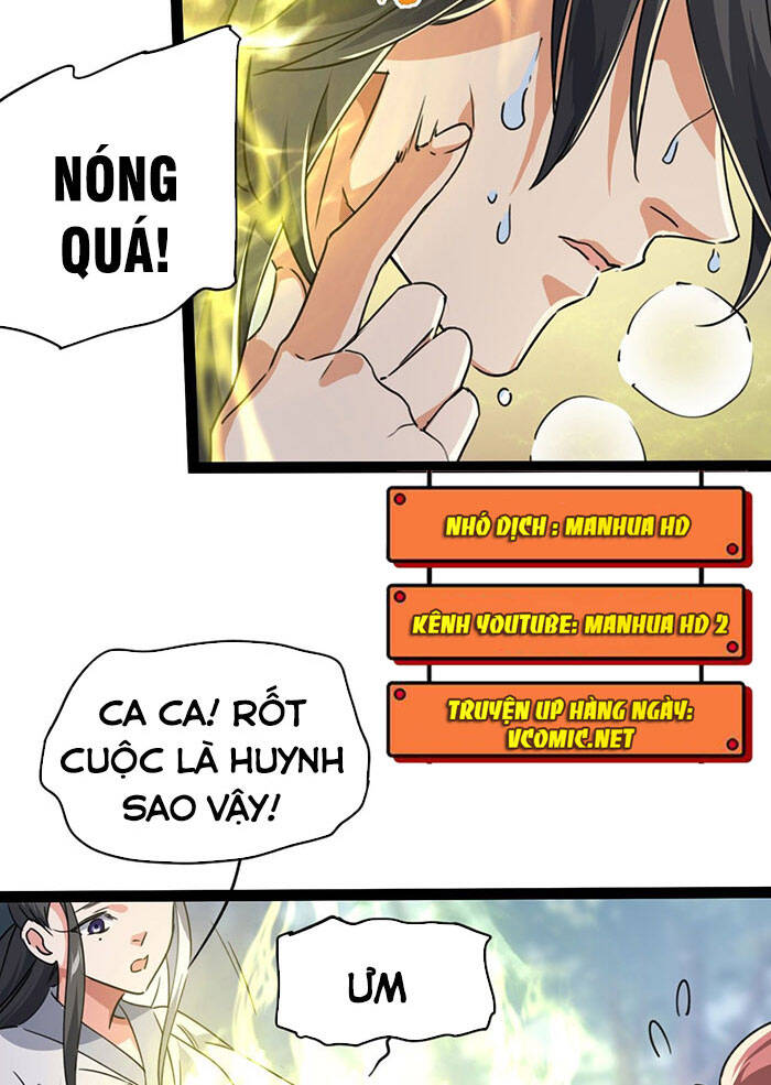 Tu Tiên Giới Duy Nhất Thuần Gia Môn Chapter 3 - 49