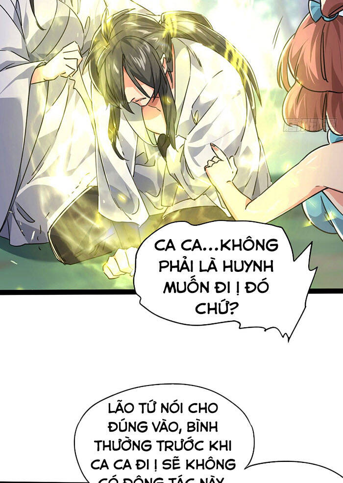 Tu Tiên Giới Duy Nhất Thuần Gia Môn Chapter 3 - 50