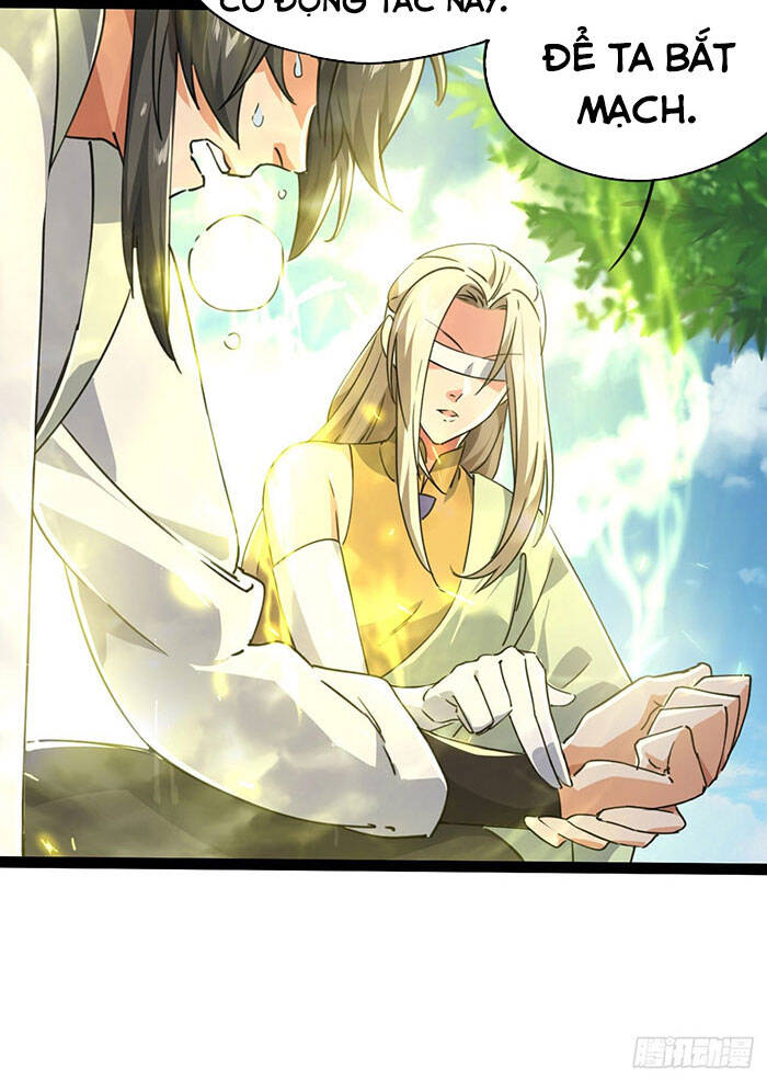 Tu Tiên Giới Duy Nhất Thuần Gia Môn Chapter 3 - 51
