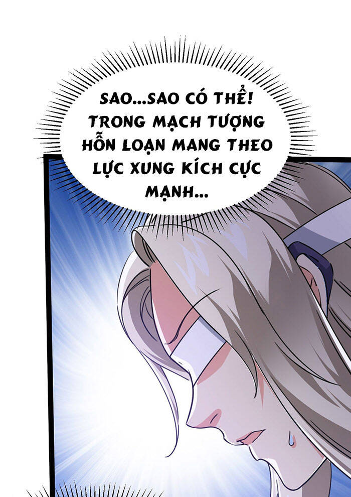 Tu Tiên Giới Duy Nhất Thuần Gia Môn Chapter 3 - 52
