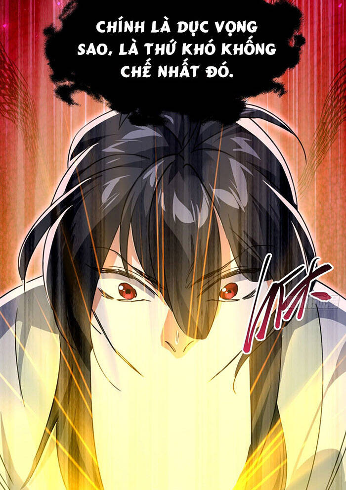 Tu Tiên Giới Duy Nhất Thuần Gia Môn Chapter 3 - 58